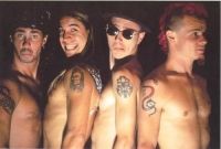 Thirty Dirty Birds