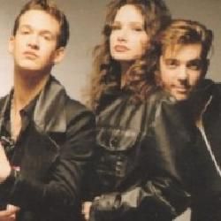 Foto de Co.Ro. (eurodance)