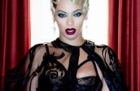 TYRANT (feat. Dolly Parton)