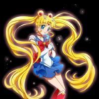 I Am Sailormoon