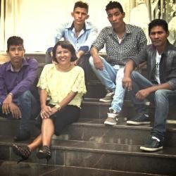 Foto de Ministério de Louvor Sinai