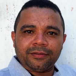 Foto de Dedê Falamais