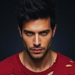 Foto de Axl Vance Stone
