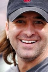 Scott Stapp