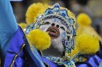 Samba Enredo 1999 - Uma Delícia Glacial No País do Carnaval