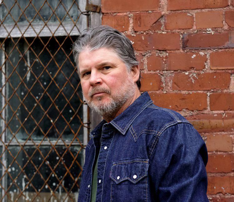 Chris Knight