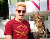 Reginaldo, o Ganso Babaca