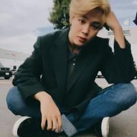 Jimin (BTS)