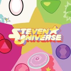Foto de Steven Universo