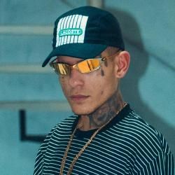 Foto de MC Doom