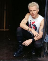 Billy Idol