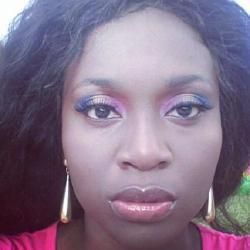 Photo of Lizha James