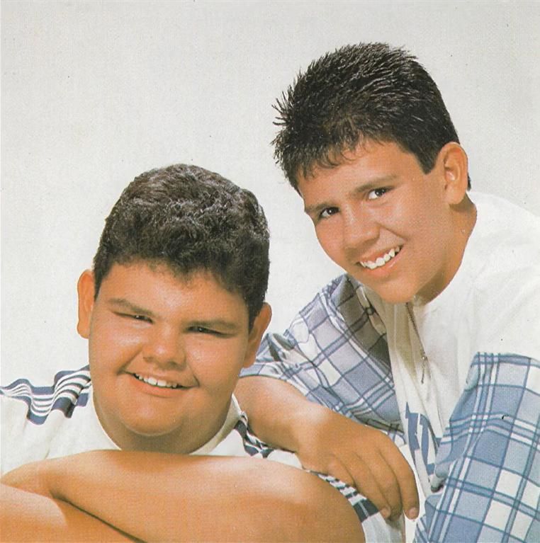 Julio & Jorge