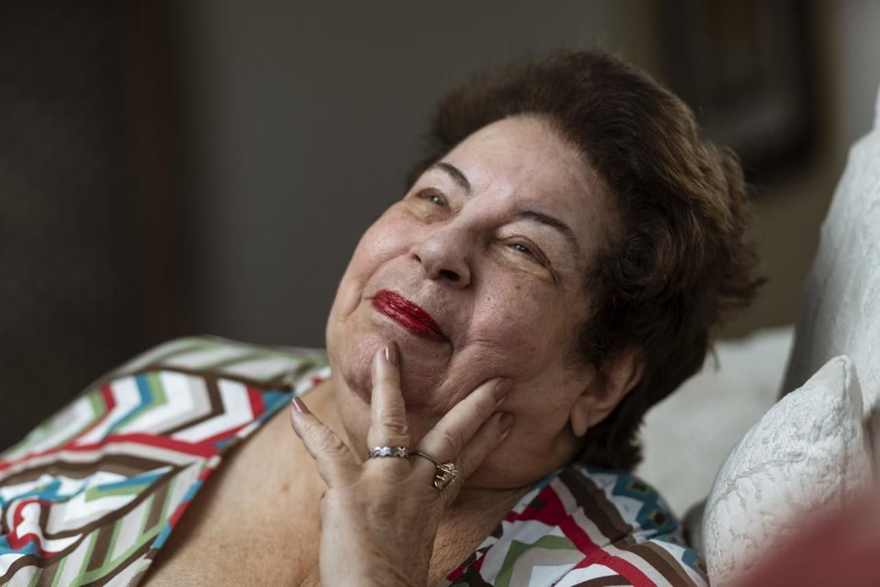 Nana Caymmi