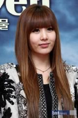 Like The First Time (처음처럼)