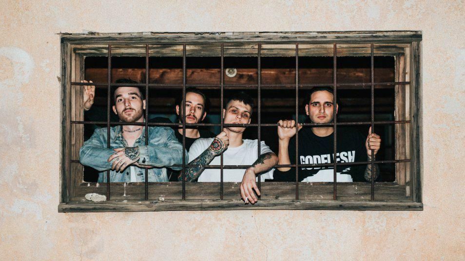 Cane Hill