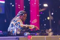 DJ Jr Felix