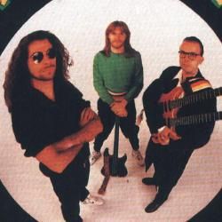 Foto de Engenheiros do Hawaii