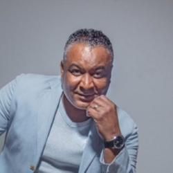 Foto de Grace Évora