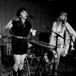 Foto de The Mynabirds