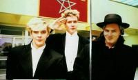 Duran Duran