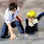Zatch Bell