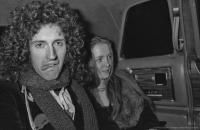 Brian May