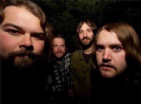 Buffalo Killers