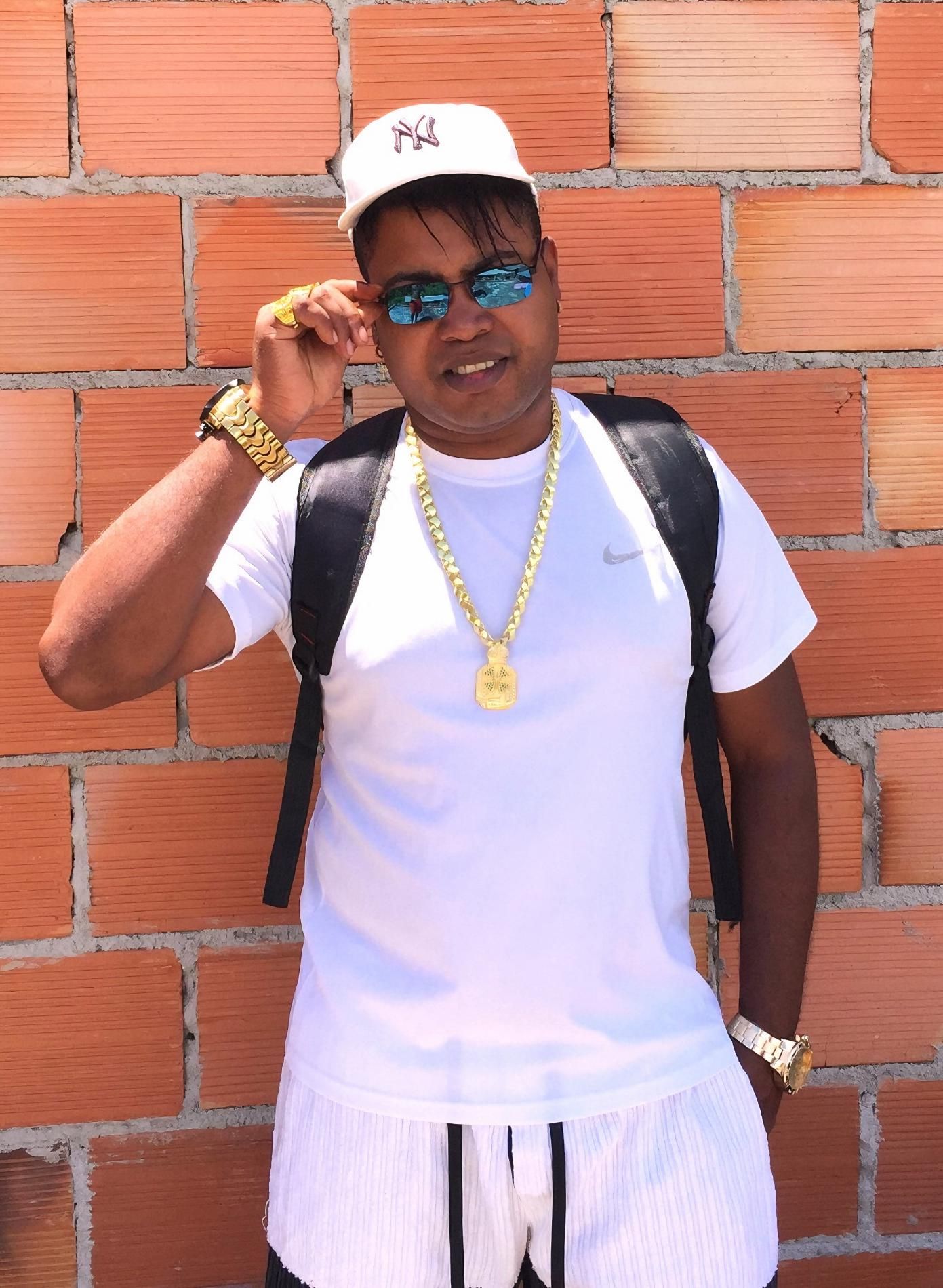 MC Trovão