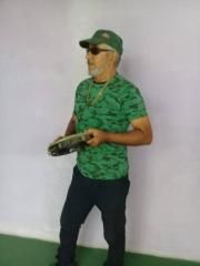 MÃE, EU HONREI VOCÊ E JUAZEIRO DA BAHIA