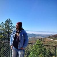 Ulisses Avelino