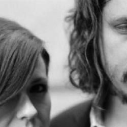 Foto de John Paul White