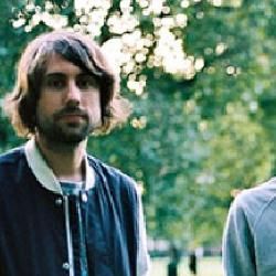 Foto de Olly Alexander (Years & Years)