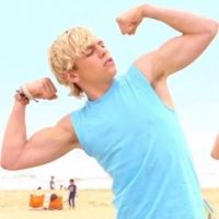 Austin Moon