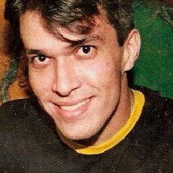 Foto de Patrick do Brega