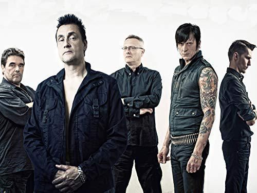 Die Krupps