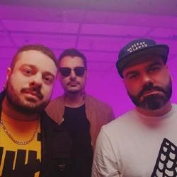 Foto de Los Brasileros