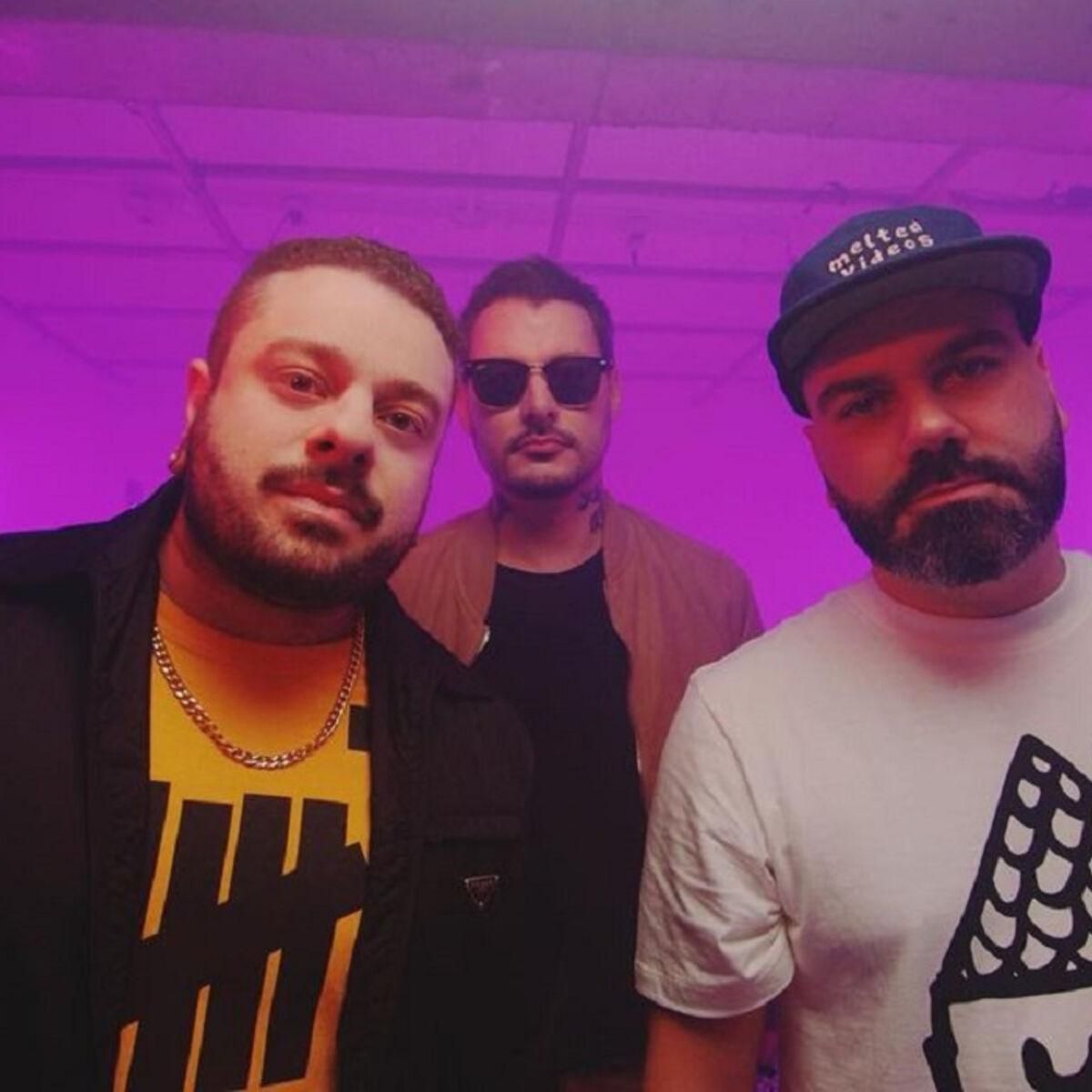 Los Brasileros