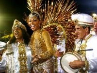 Samba Enredo 2001