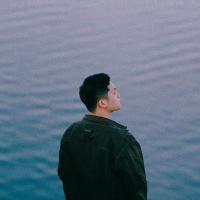 HALF SOBER (feat. Alex Porat)