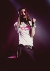 Dead to Me (Unreleased)