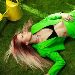 Foto de Taylor Acorn