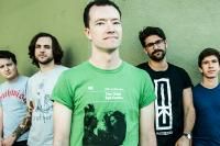 Touché Amoré