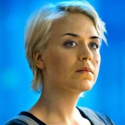 Foto de Frida Hyvonen