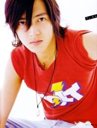 Boku rashiku (Tegomass)