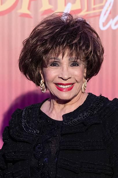 Shirley Bassey