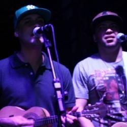 Foto de Grupo Percepção