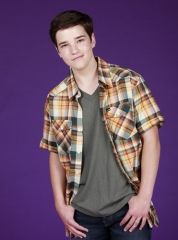 Nathan Kress