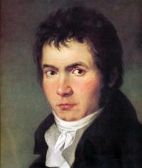 Ludwig Van Beethoven