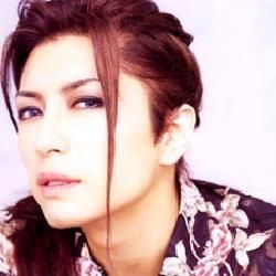 Foto de Gackt